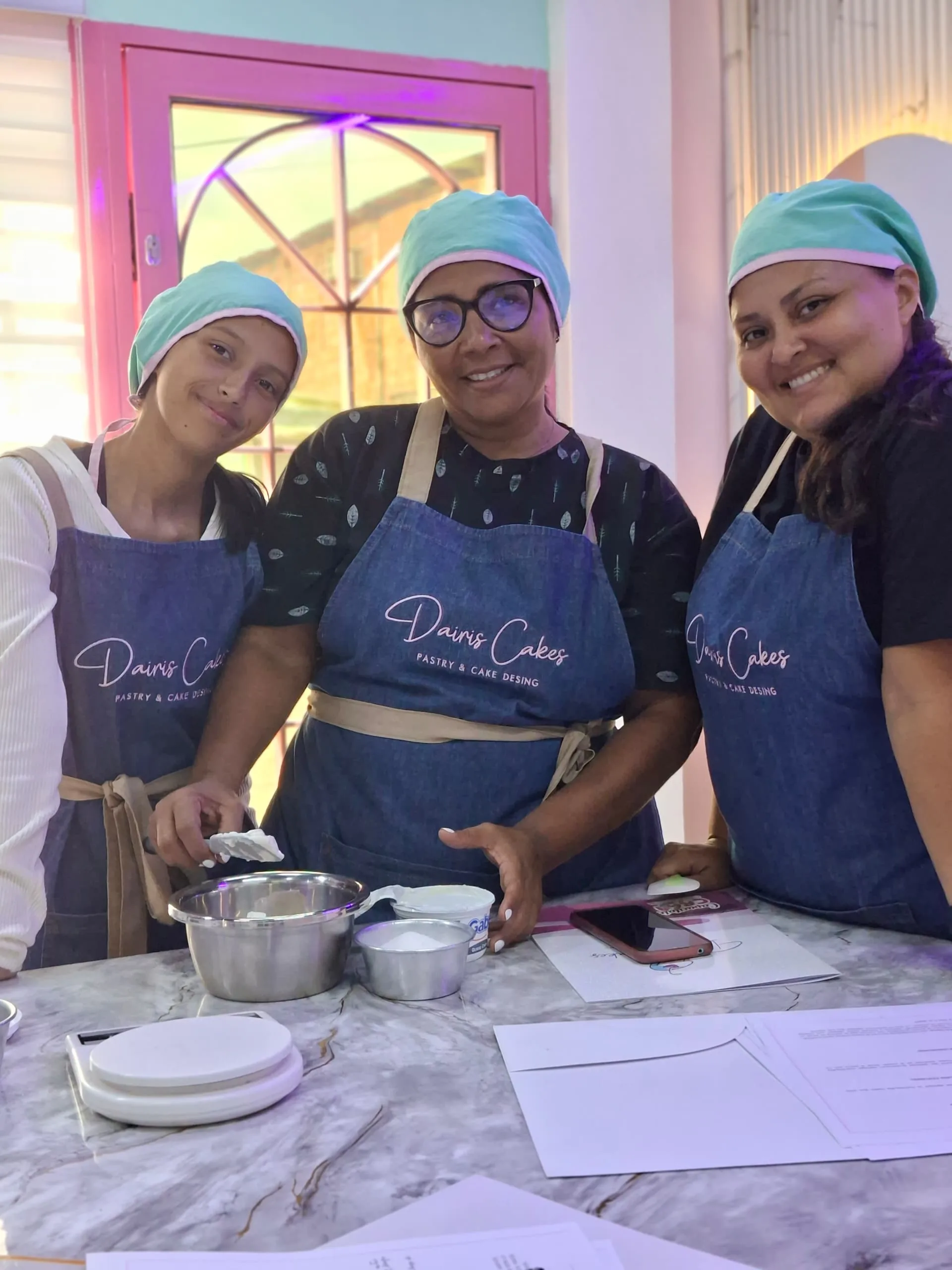 Foto 5 del taller